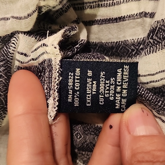 Button Down Shirt - Picture 9 of 9